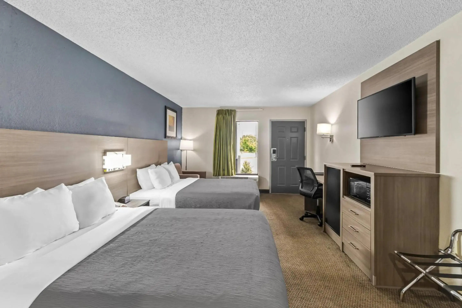 Quality Inn Fort Campbell