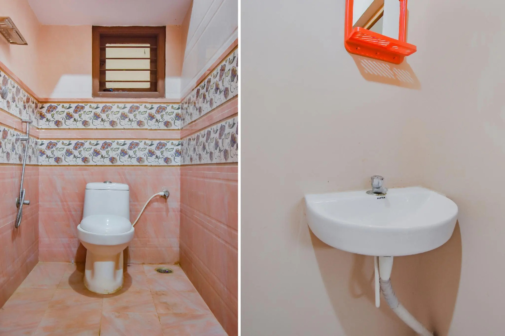 SPOT ON 77062 Kpt Lodge And Guest House