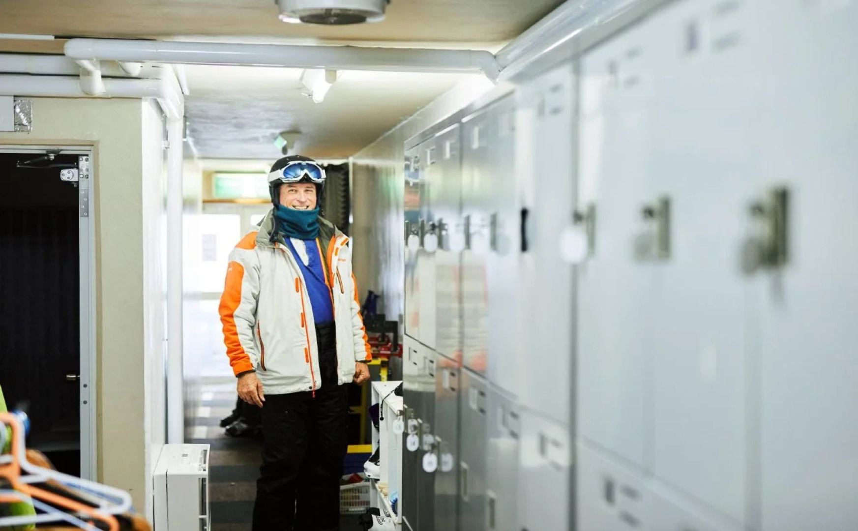 petit-hotel #MELON Furano