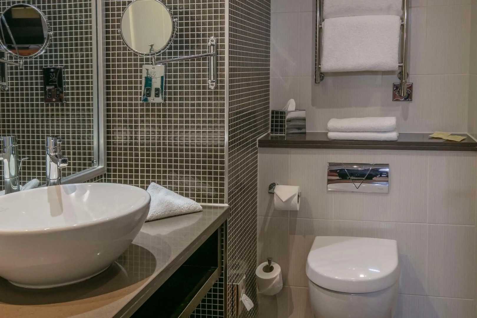 The DoubleTree by Hilton Stratford-upon-Avon