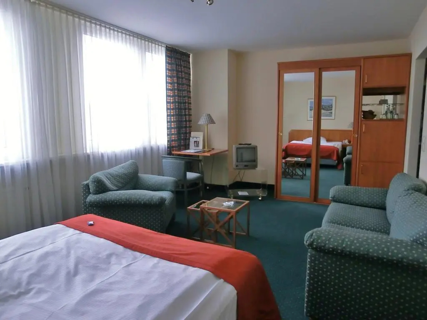 Europa Hotel Greifswald