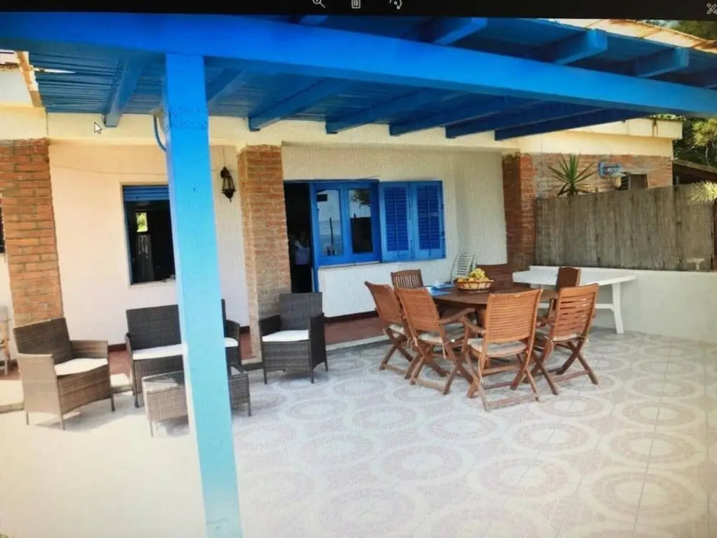 Altido Villa Cristina Costa Turchina