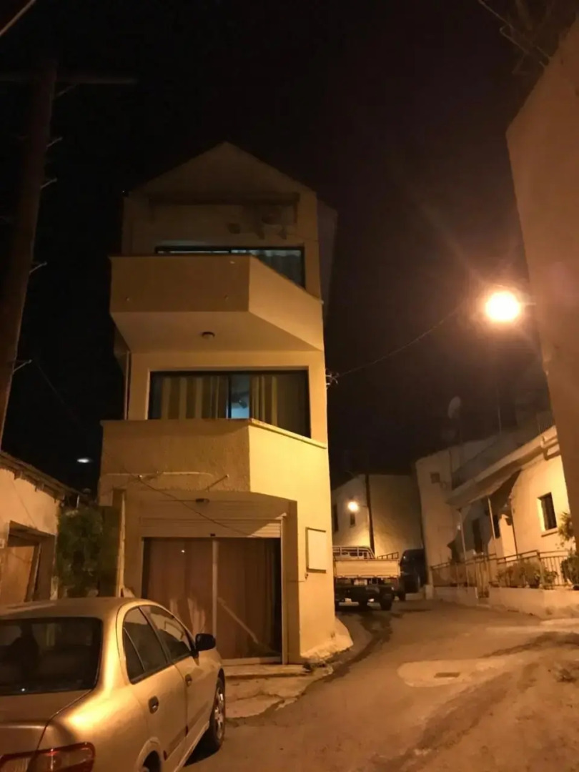 Pissouri Village Studios