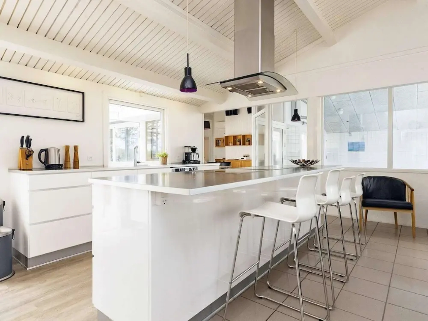 Luxury Beach Retreat - By Traum Ferienwohnungen