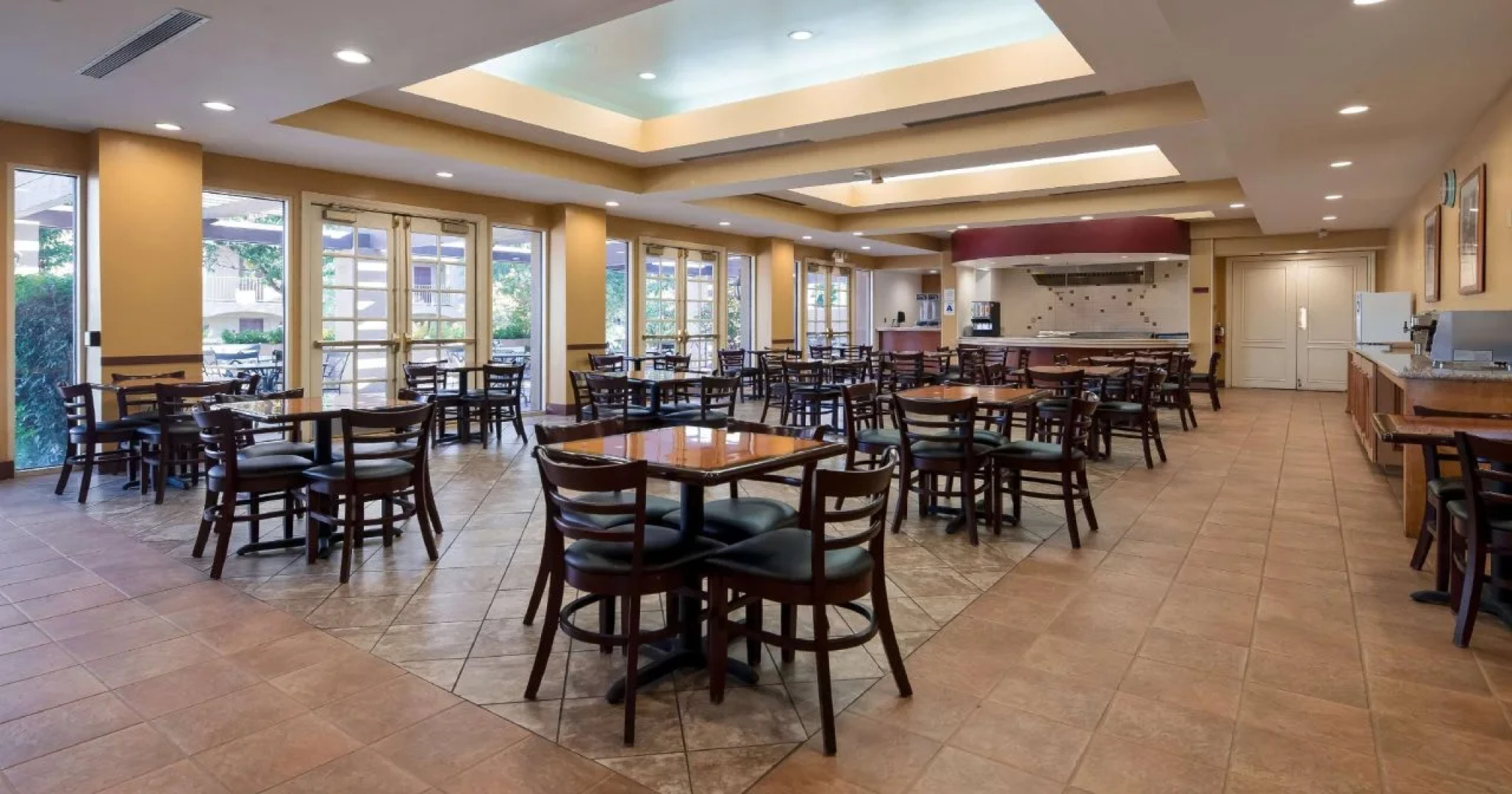 Best Western Plus Palm Desert Resort