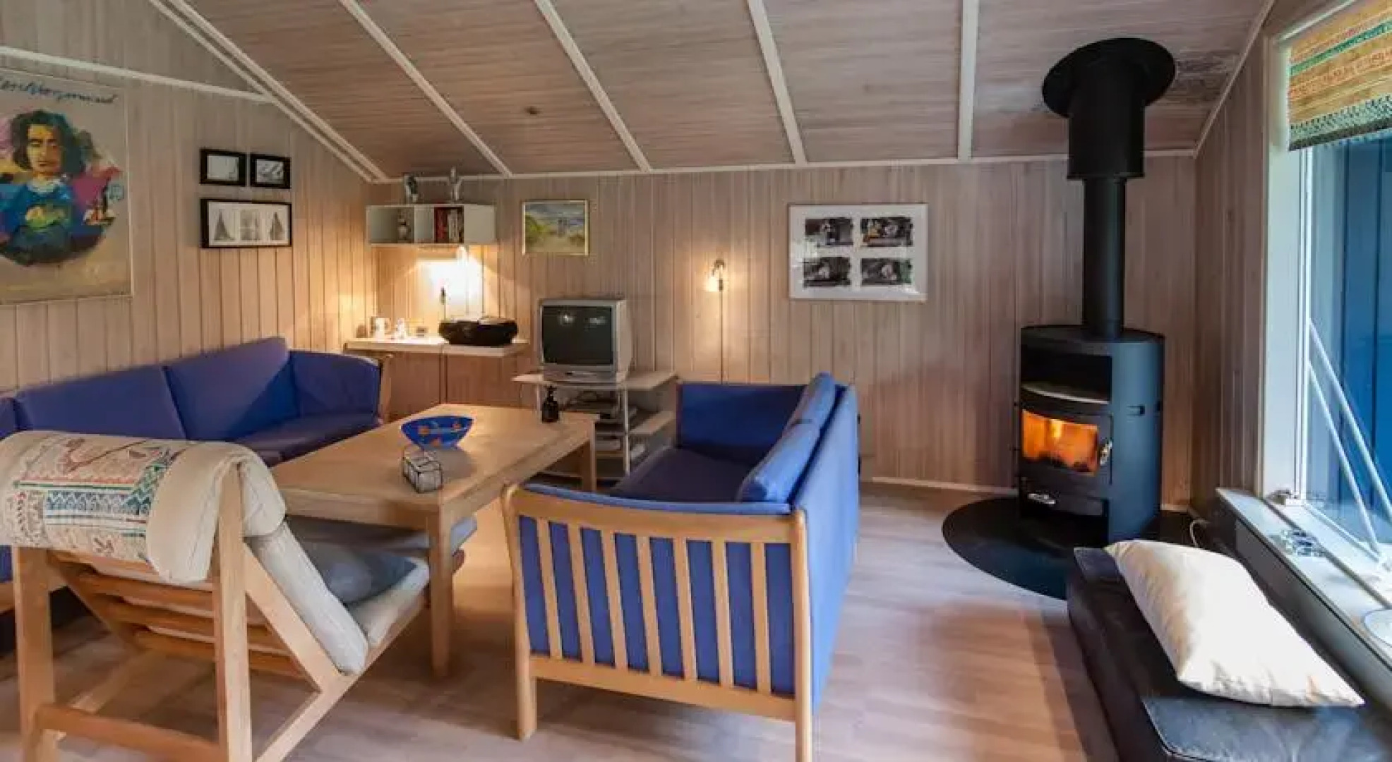 Klokke Holiday House