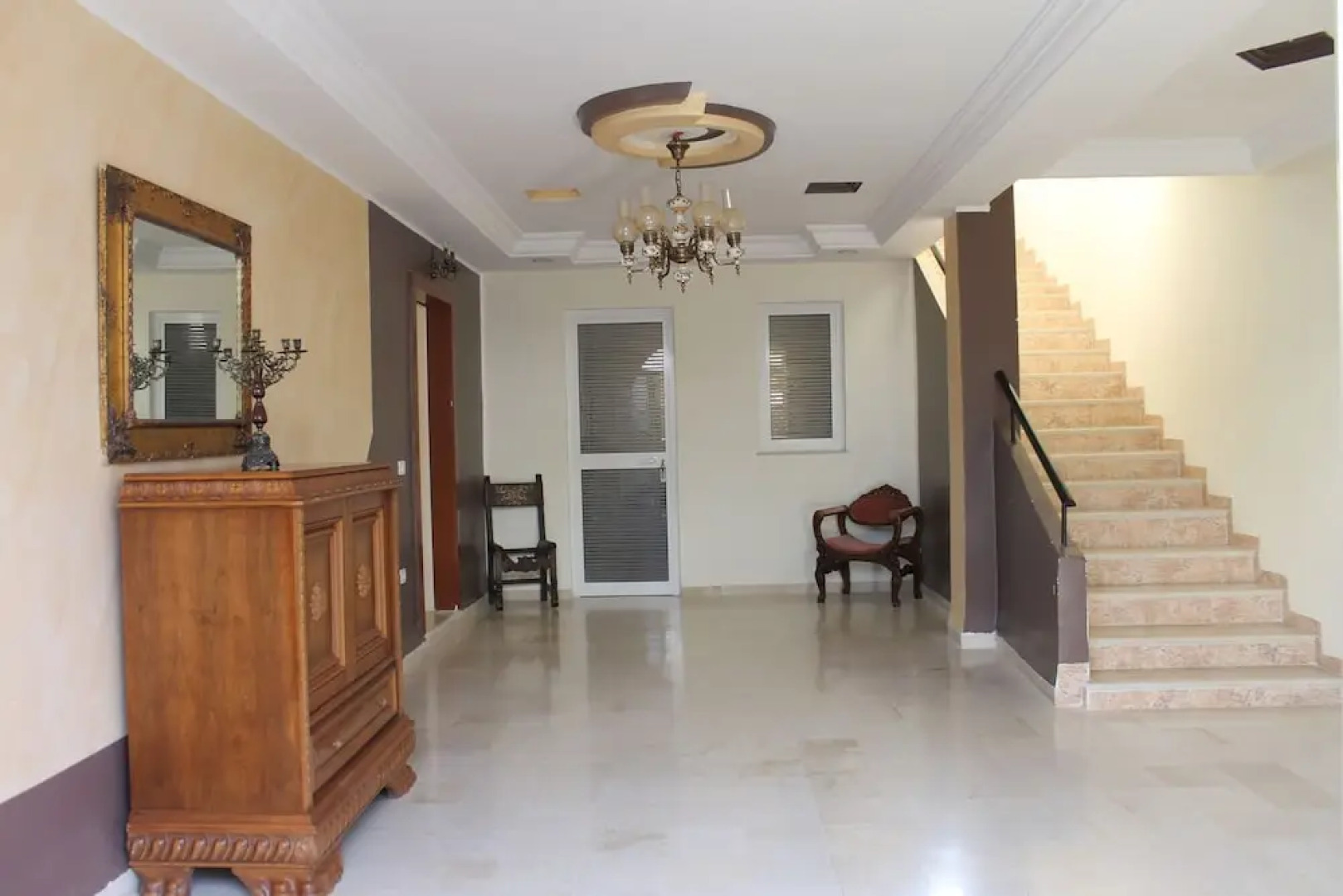 Résidence Anaîs Yasmine Hammamet