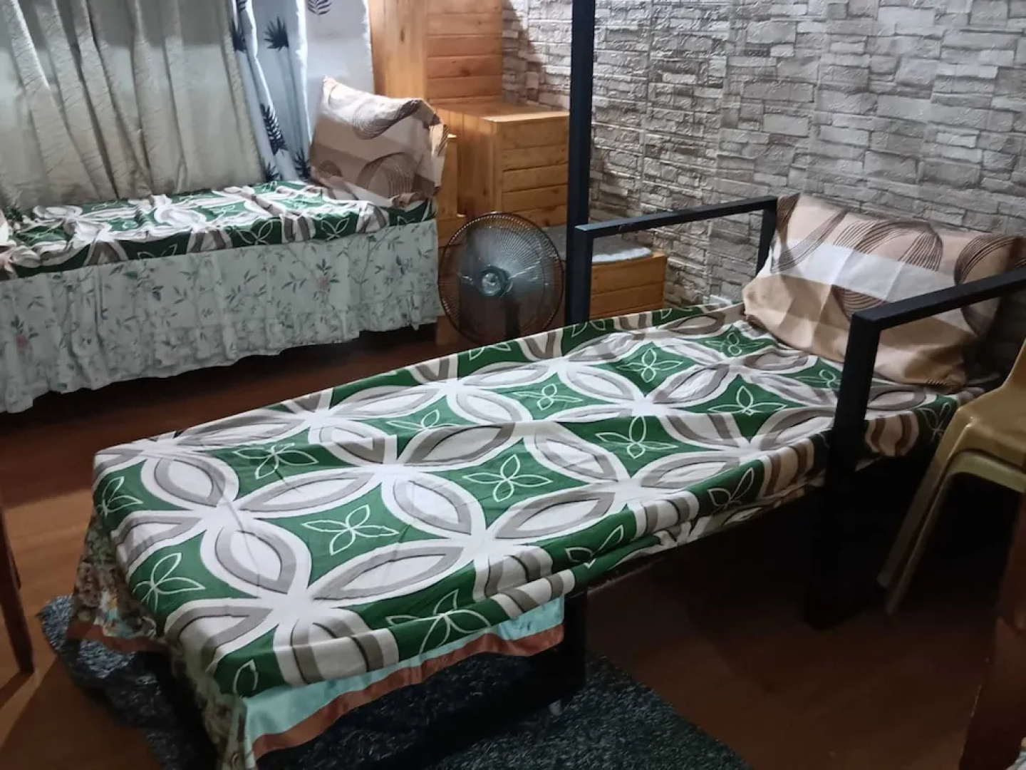Paseo Verde Condominium