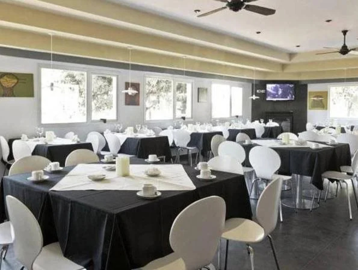 La Mision Posadas Hotel