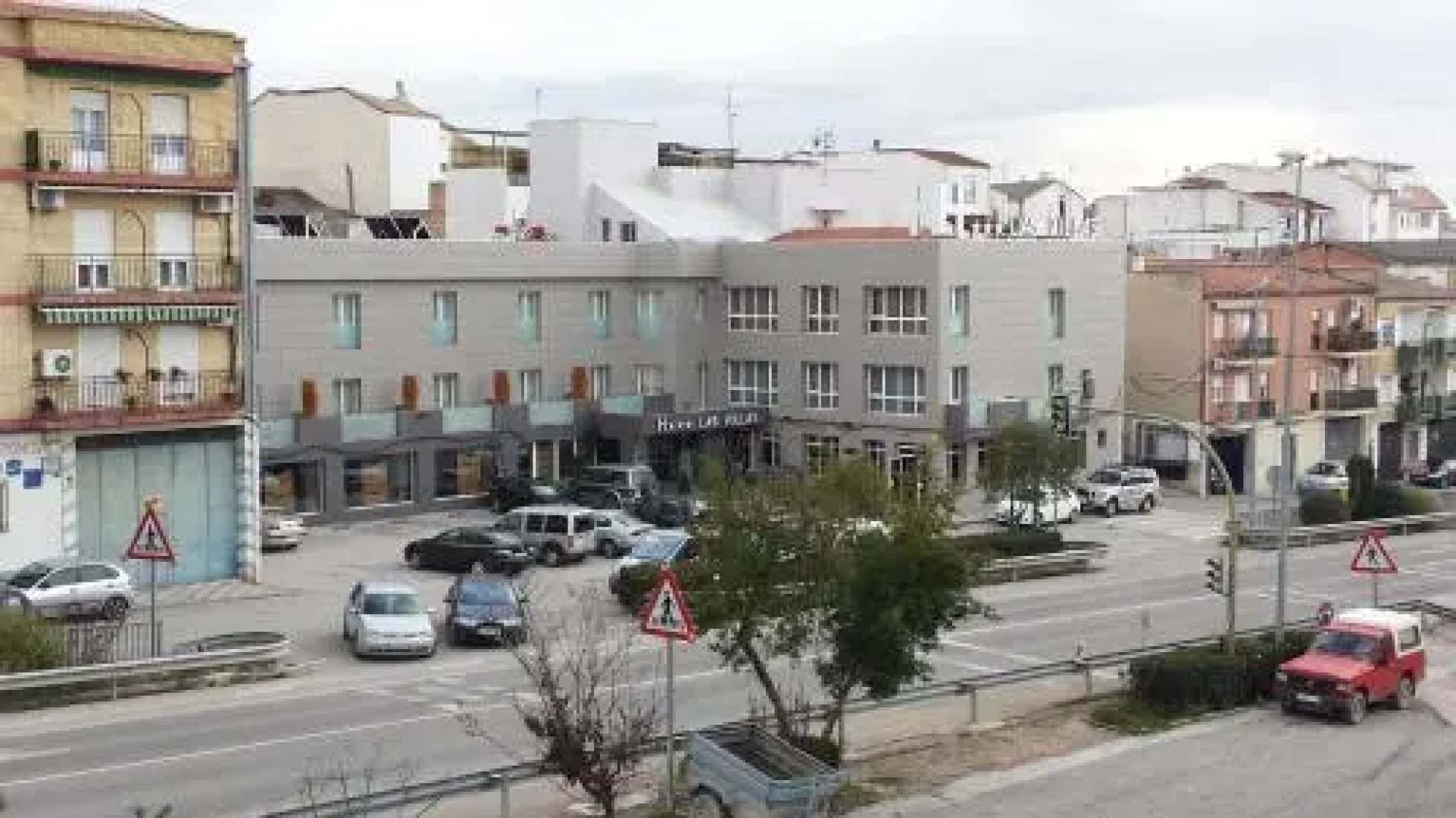 Hotel Sierra Las Villas