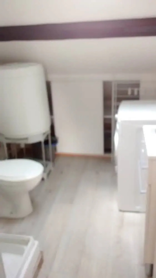 Appartement T2 IDEAL