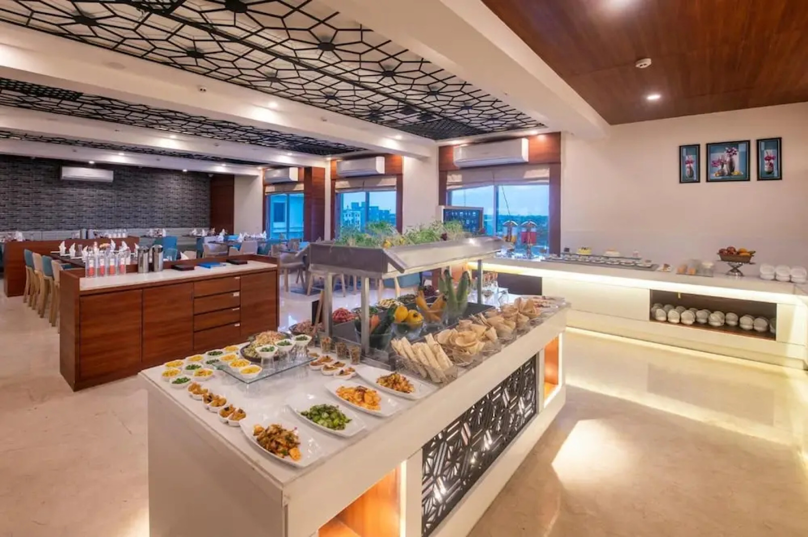 Lords Eco Inn Rajkot Shapar