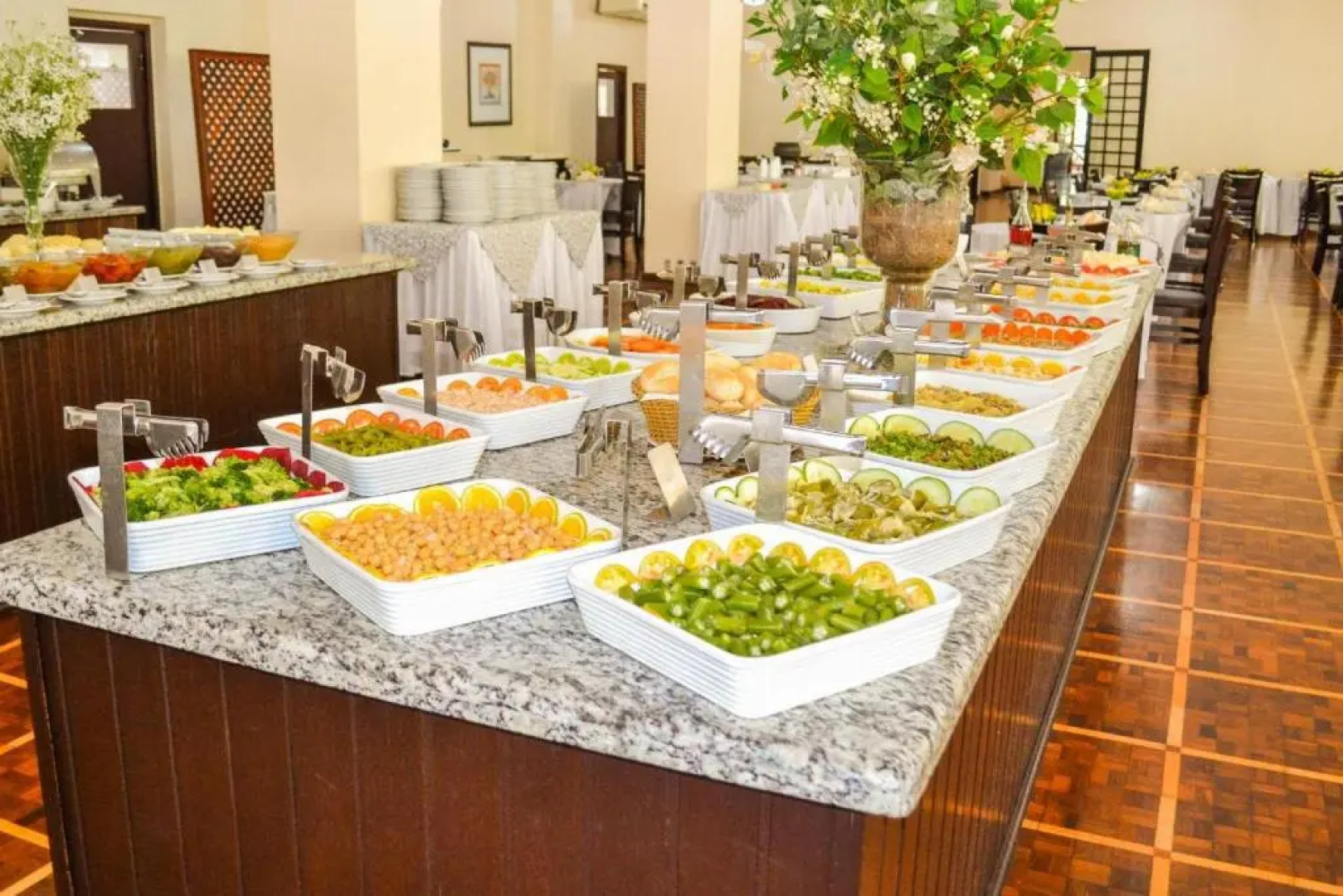 Grande Hotel Glória