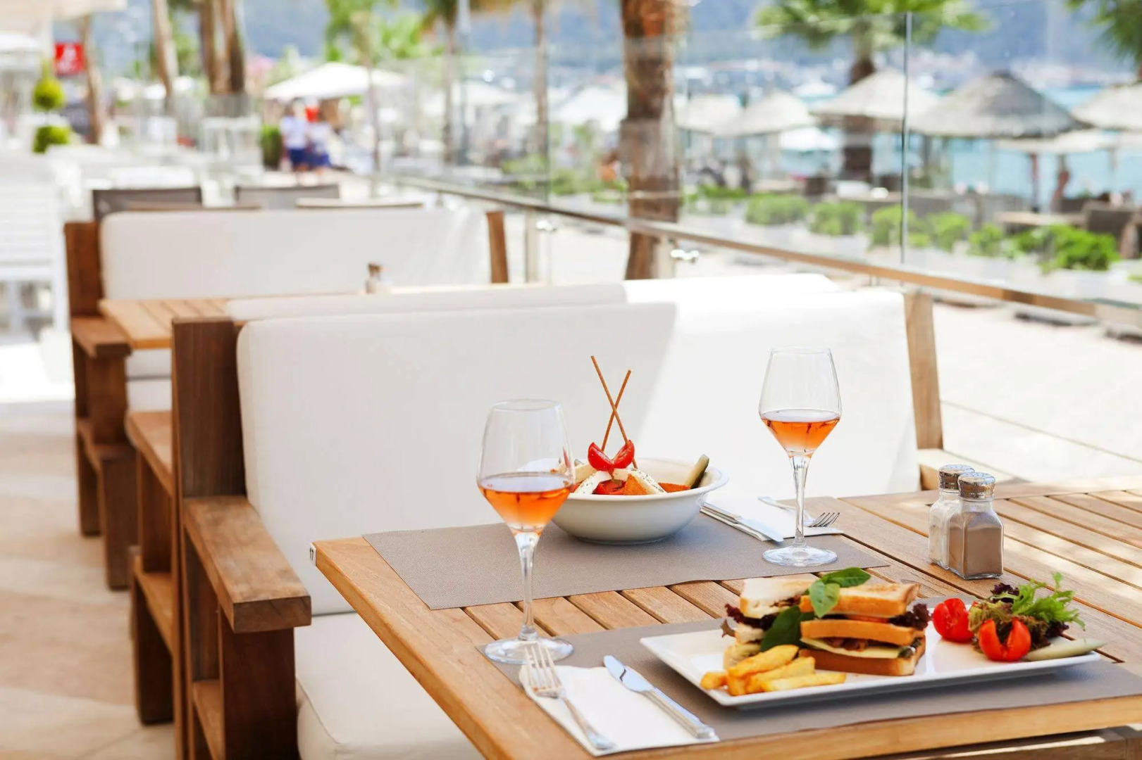 The Beachfront Hotel Adult Only 16 Plus