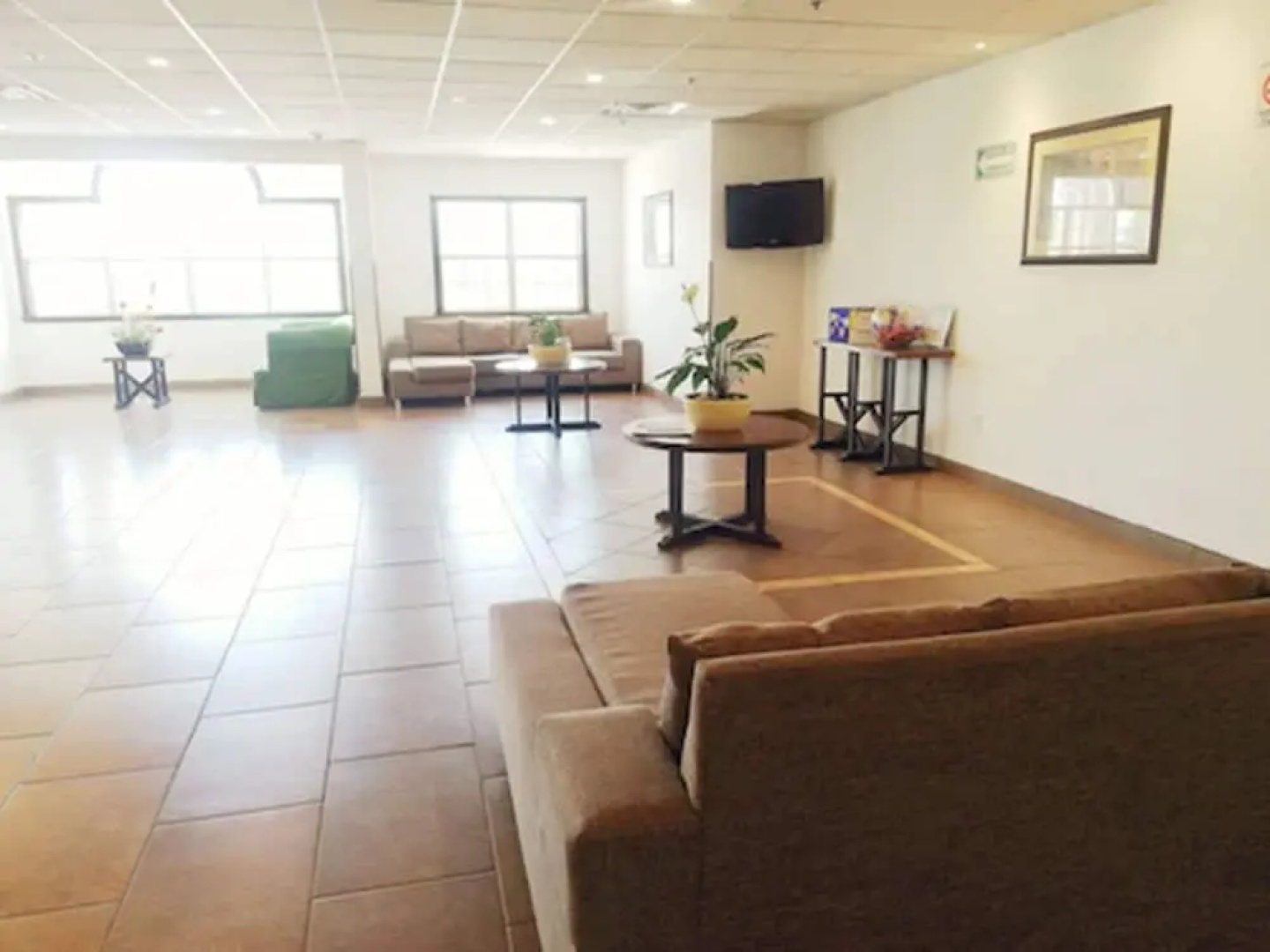 Microtel Inn and Suites Toluca