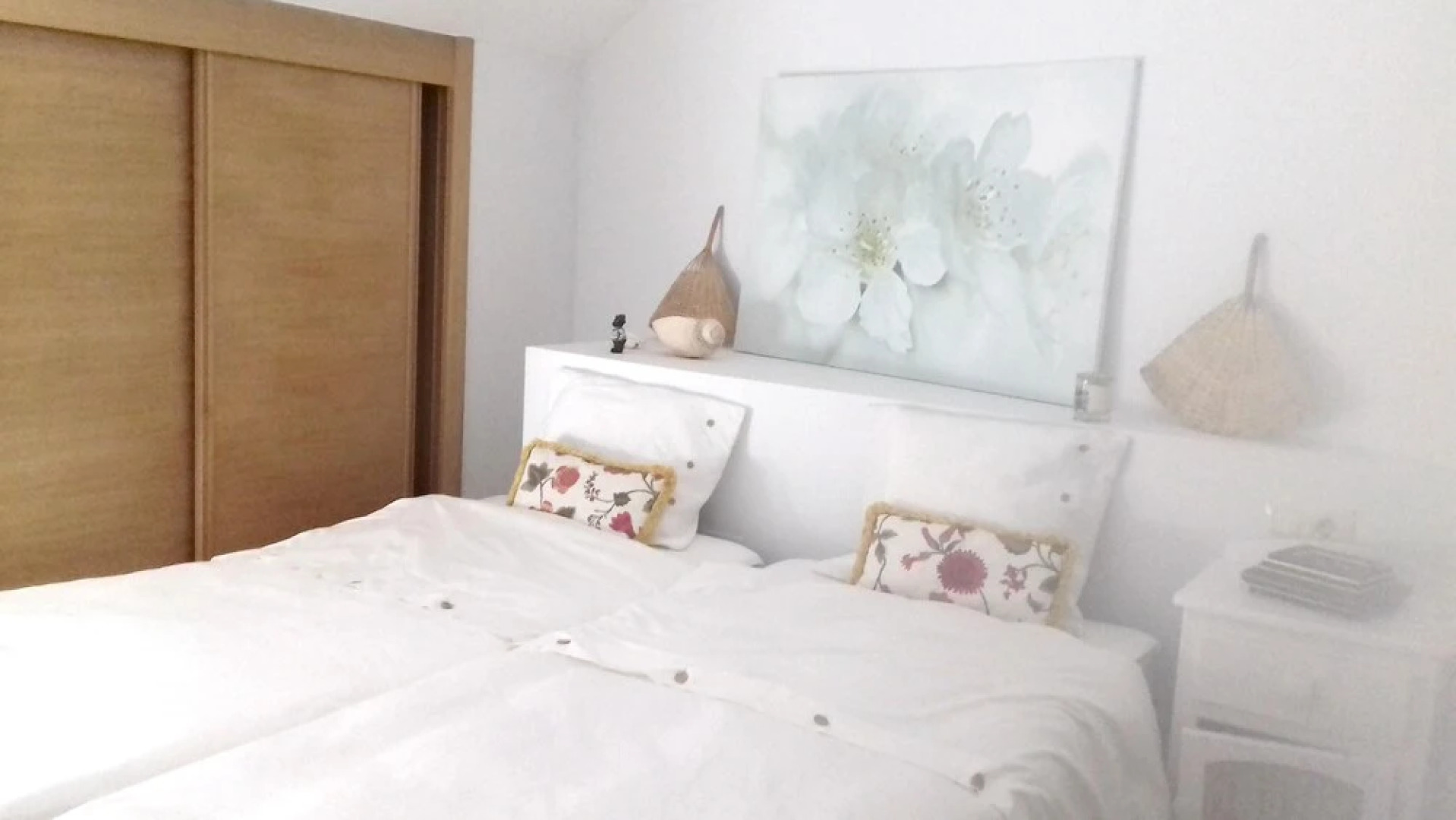 Apartment Rúa Baixada Á Praia