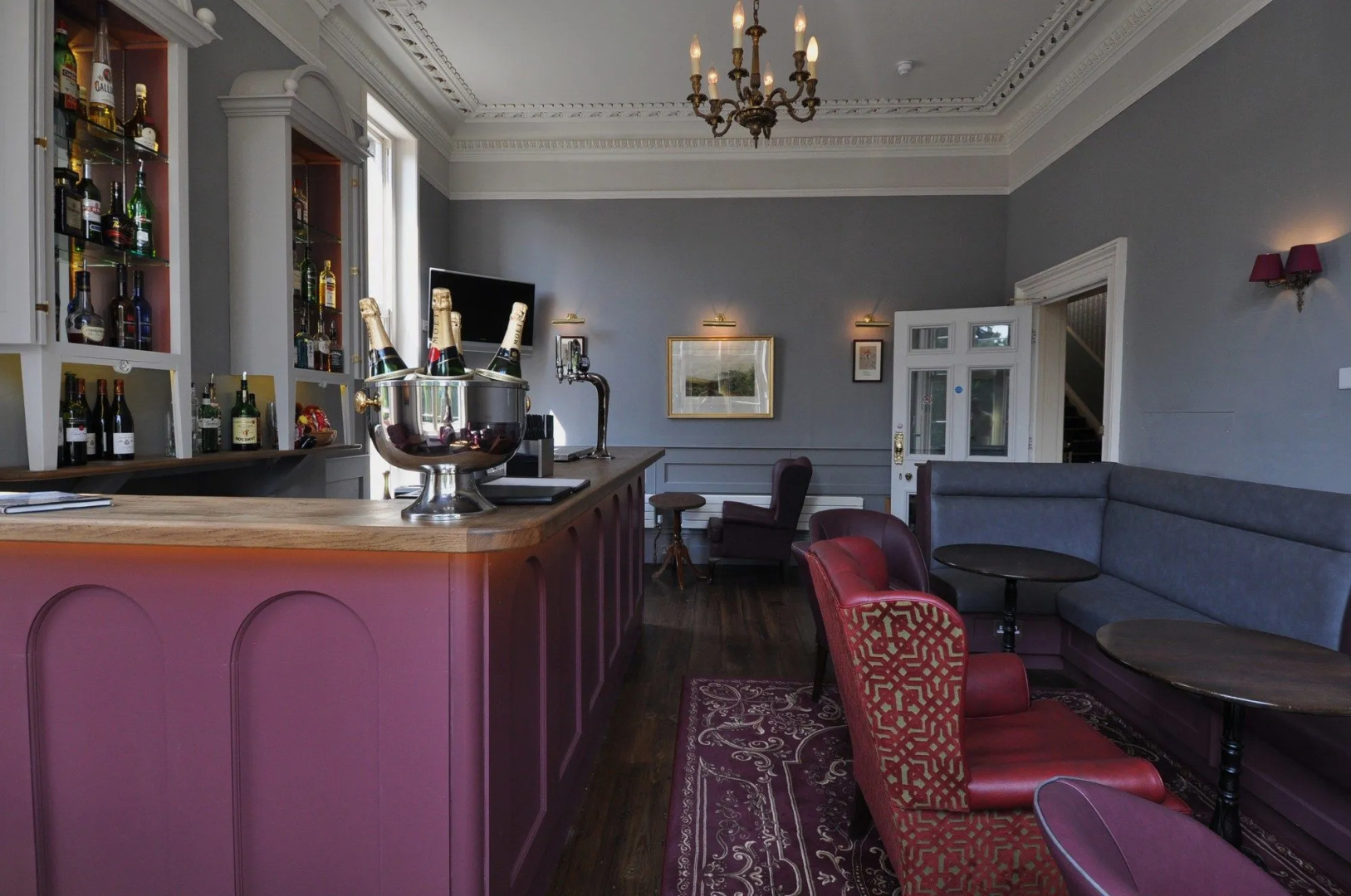 Cotswold Grange