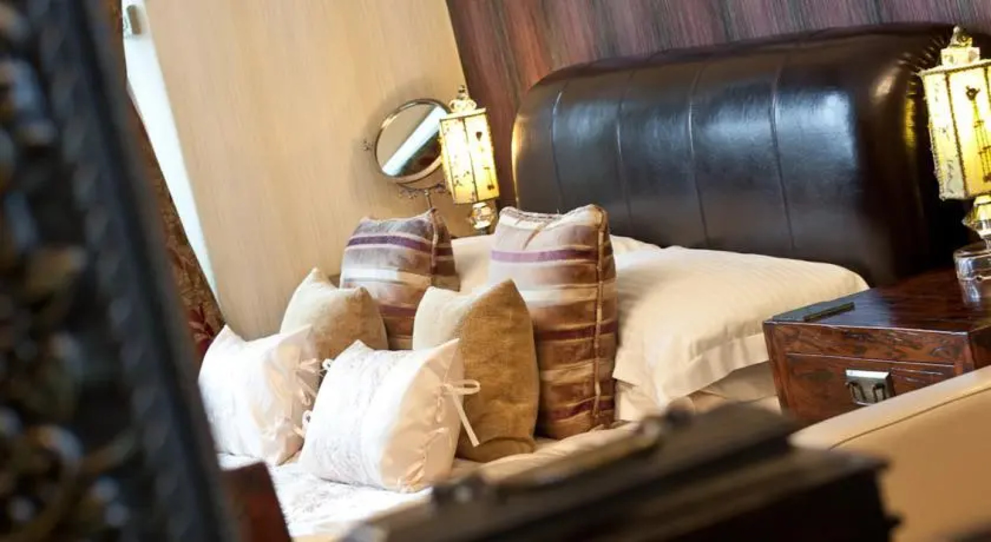 The Howbeck & The Retreat In Windermere