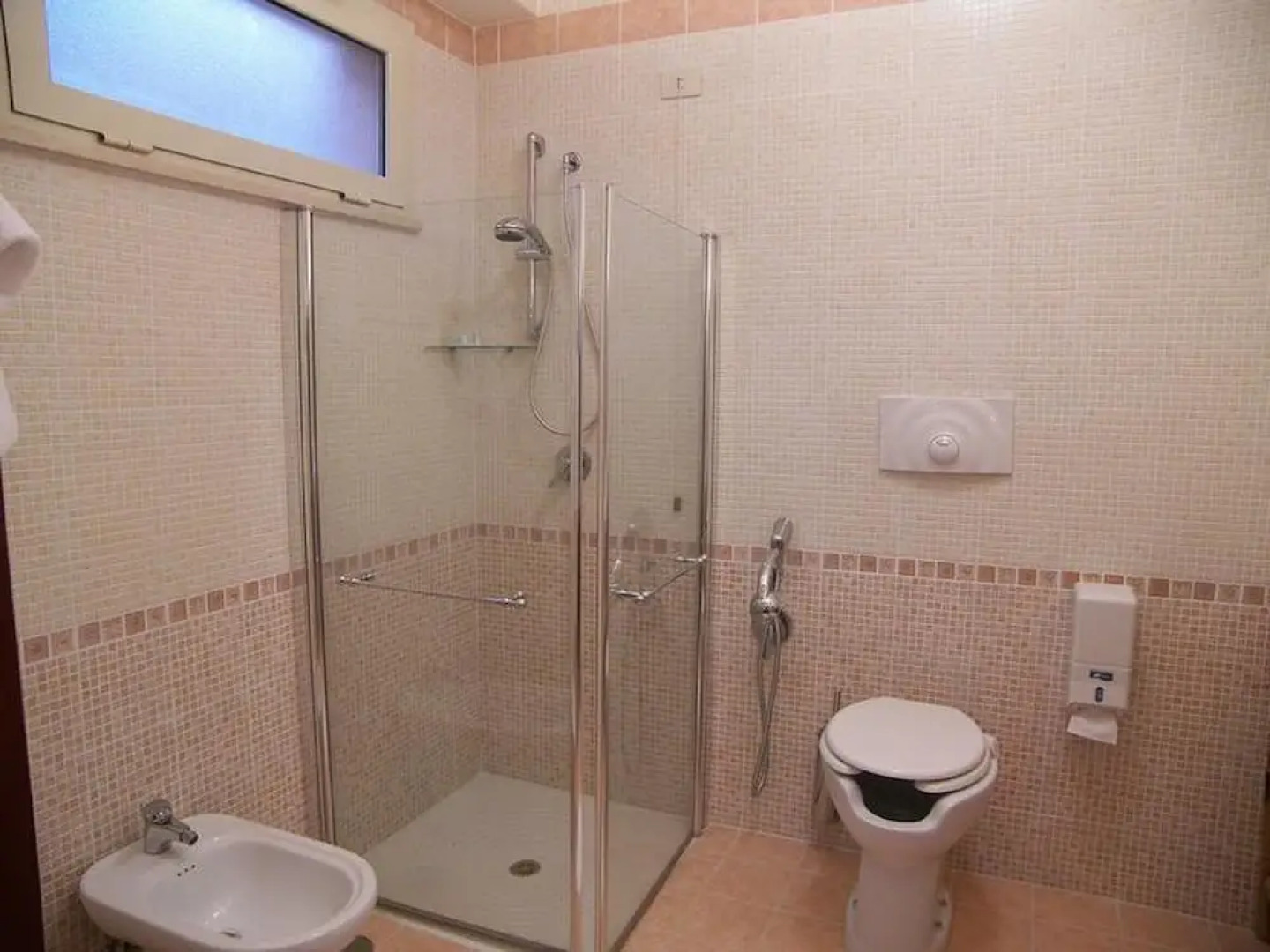 Villa Des Reves Room for 3 in the Green Near Montecassino