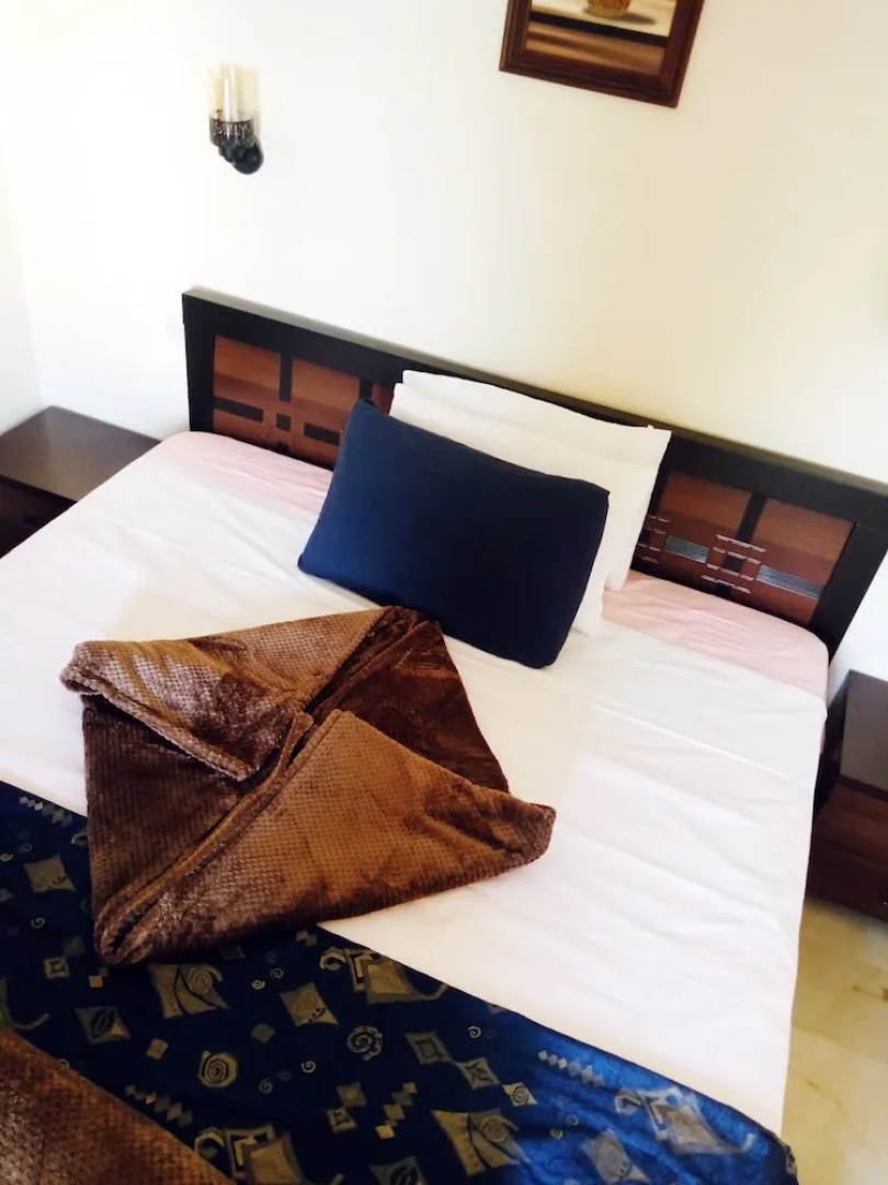 Akkwa2Suites Apartments