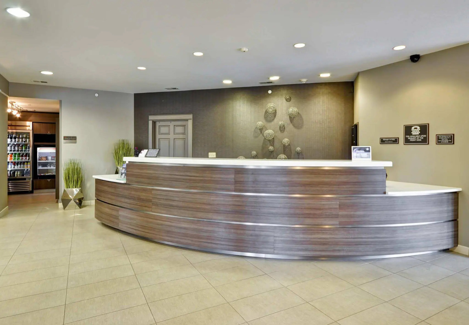 Residence Inn Lexington South/Hamburg Place