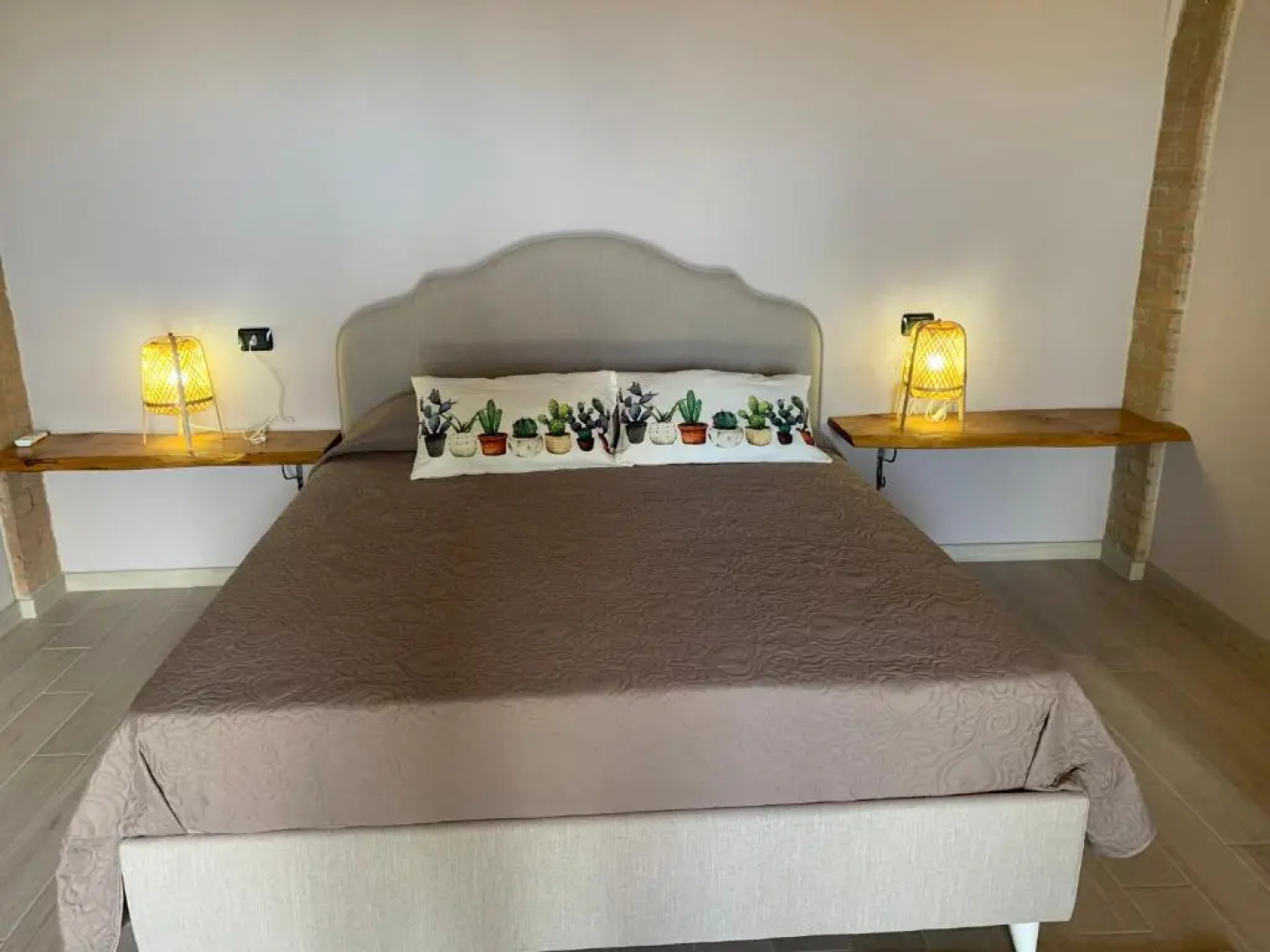 Agriturismo La Fontanella