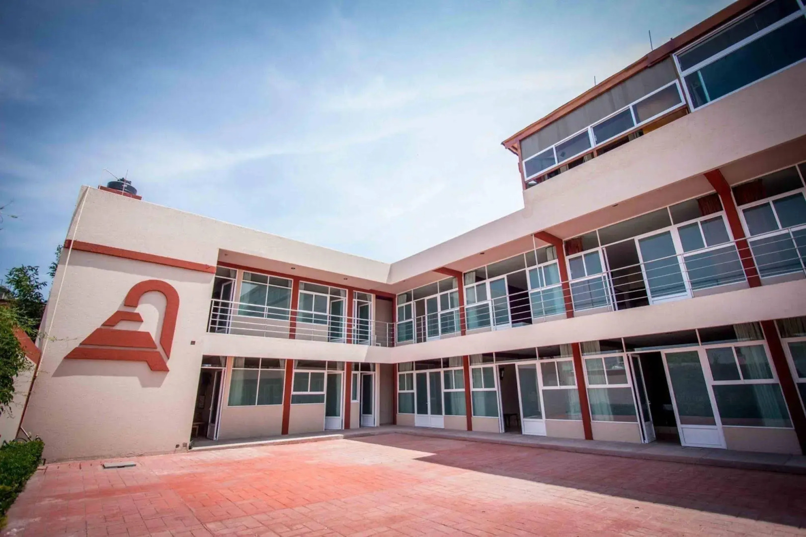 Hotel Terraza San Pedrito