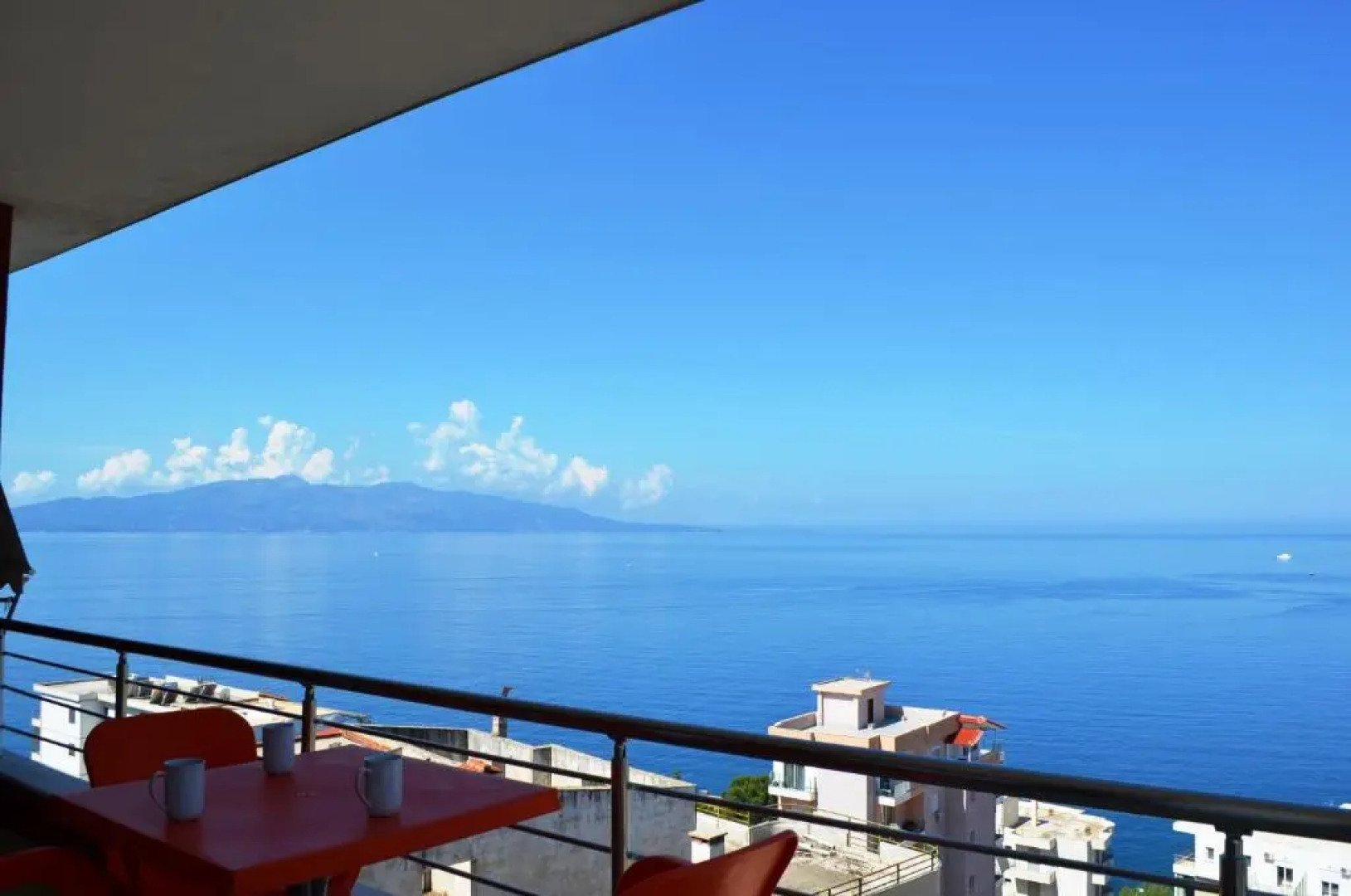 Bellavista Apartments