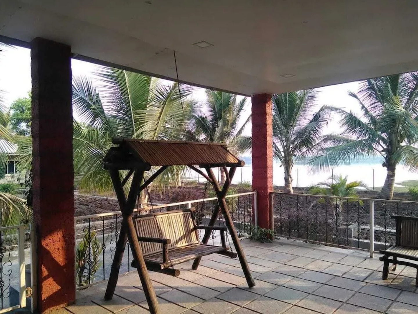 Waterfront Agro Tourism