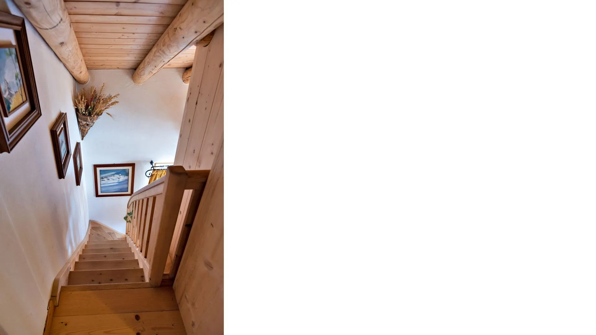 Chesa Champagna - Madulain