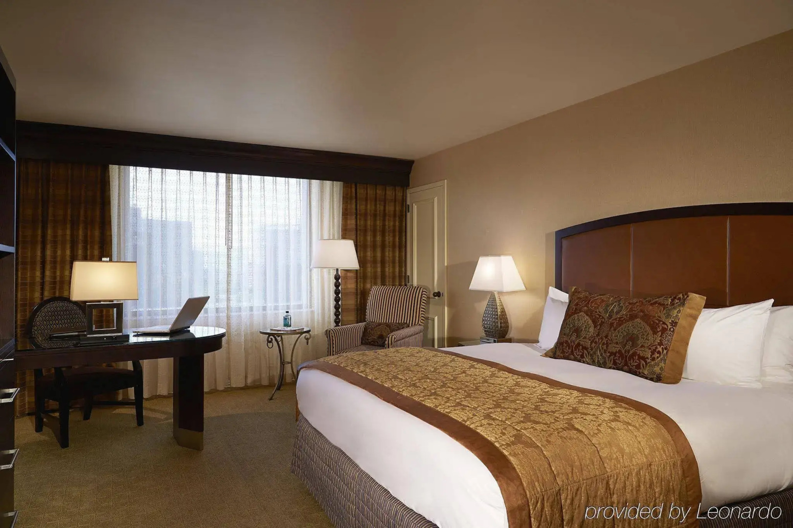 Renaissance Dallas Addison Hotel