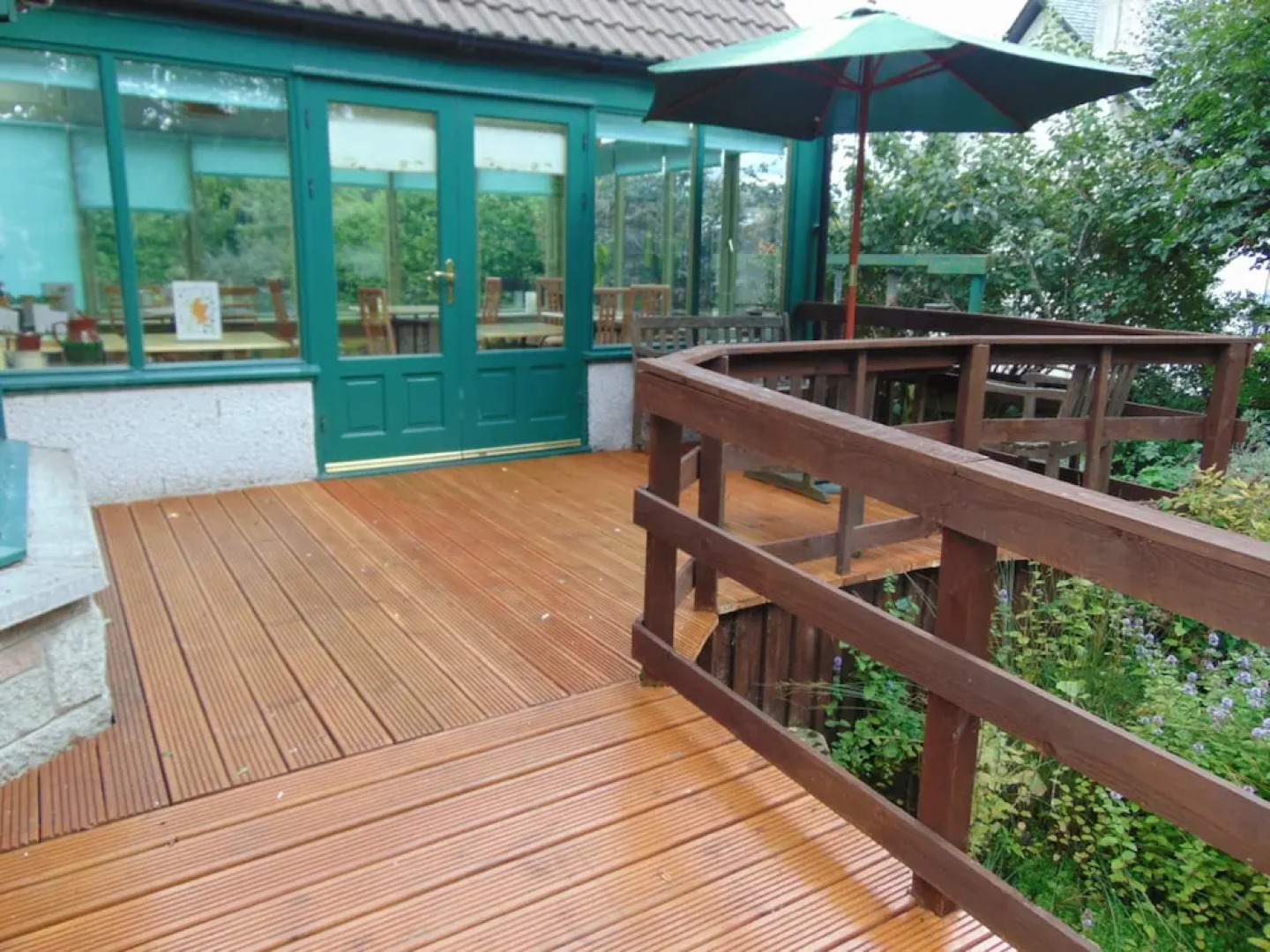 The Rumblie Guest House