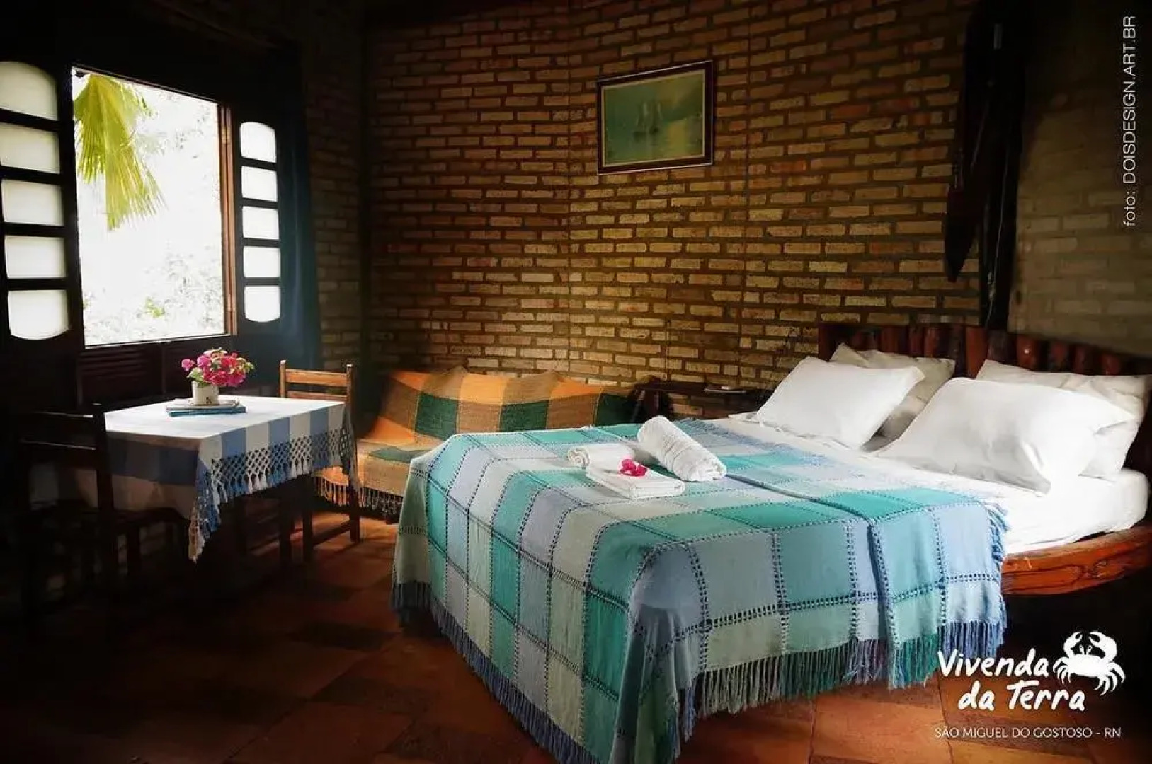 Pousada Vivenda da Terra