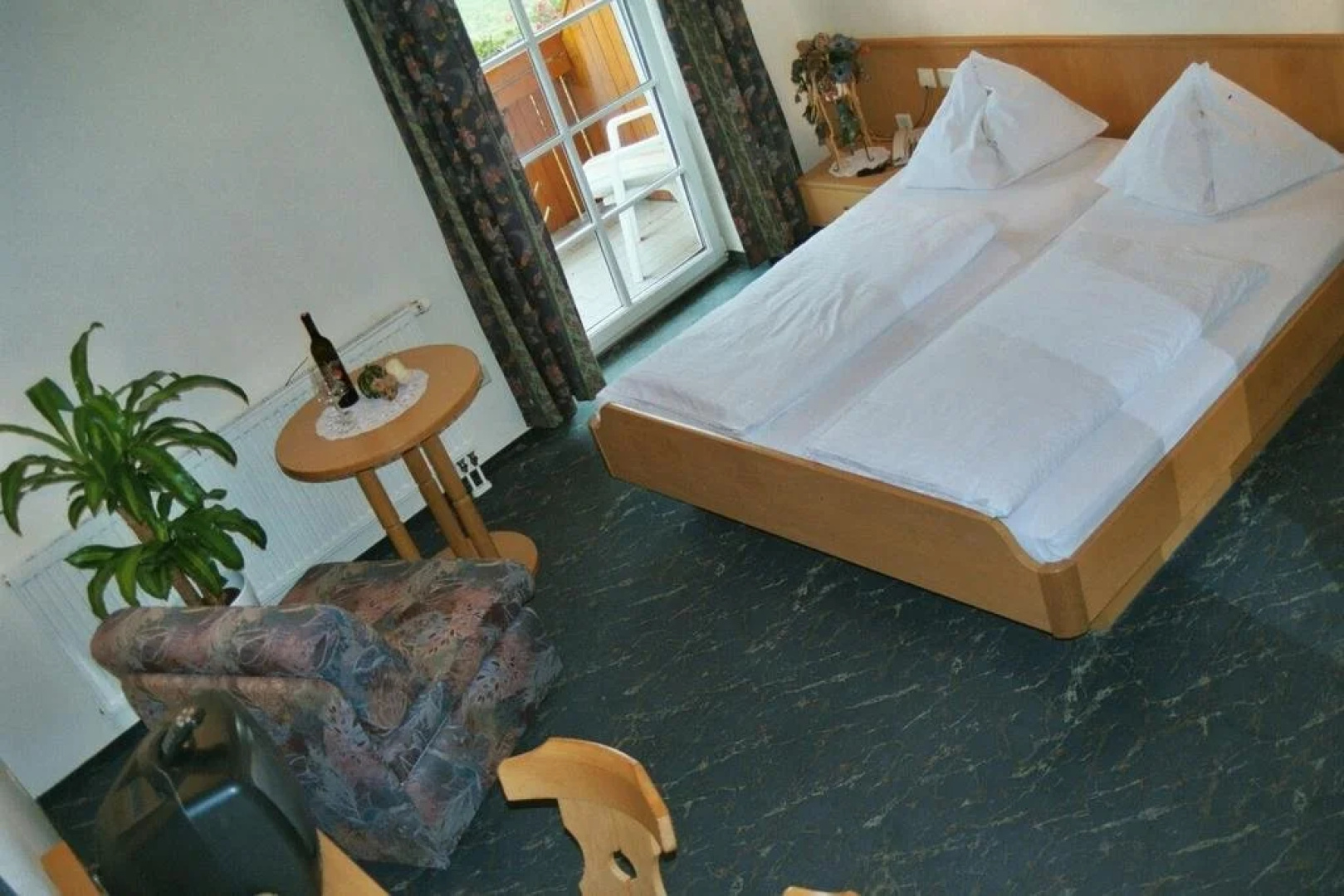 Radhotel Schischek