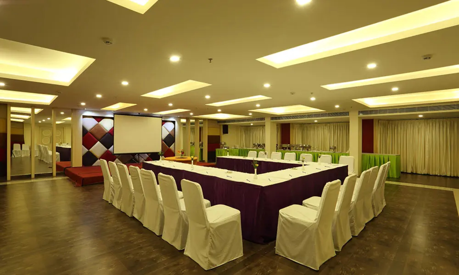 Star Residency Madurai