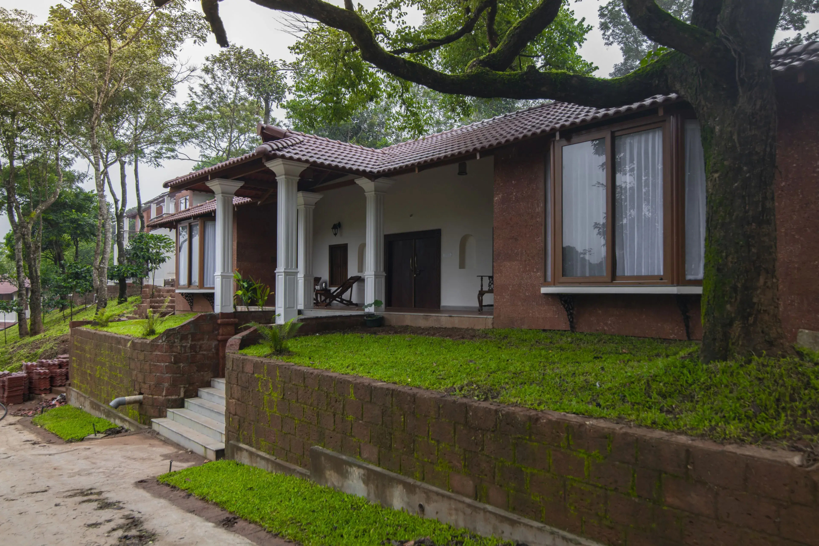 Tapovana The Fern Heritage Resort, Sakleshpur