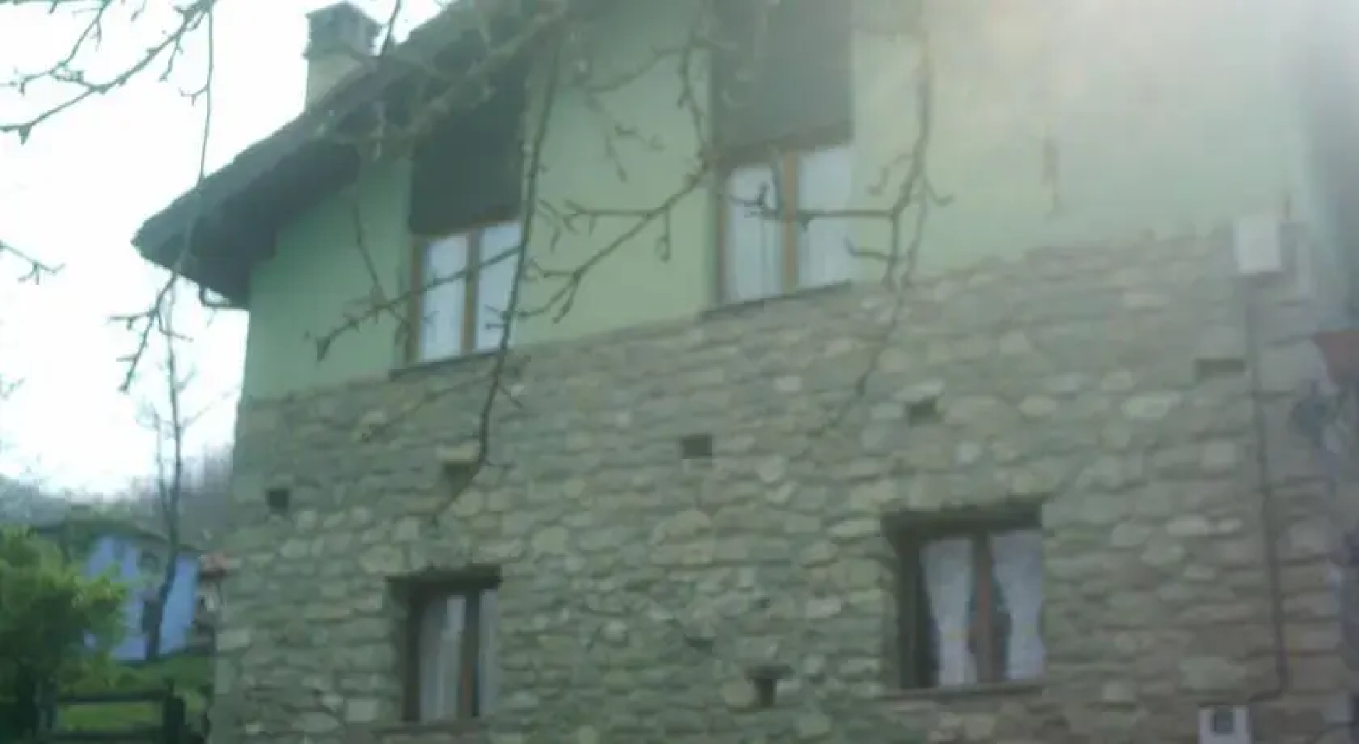Casa De Aldea La Fuentona
