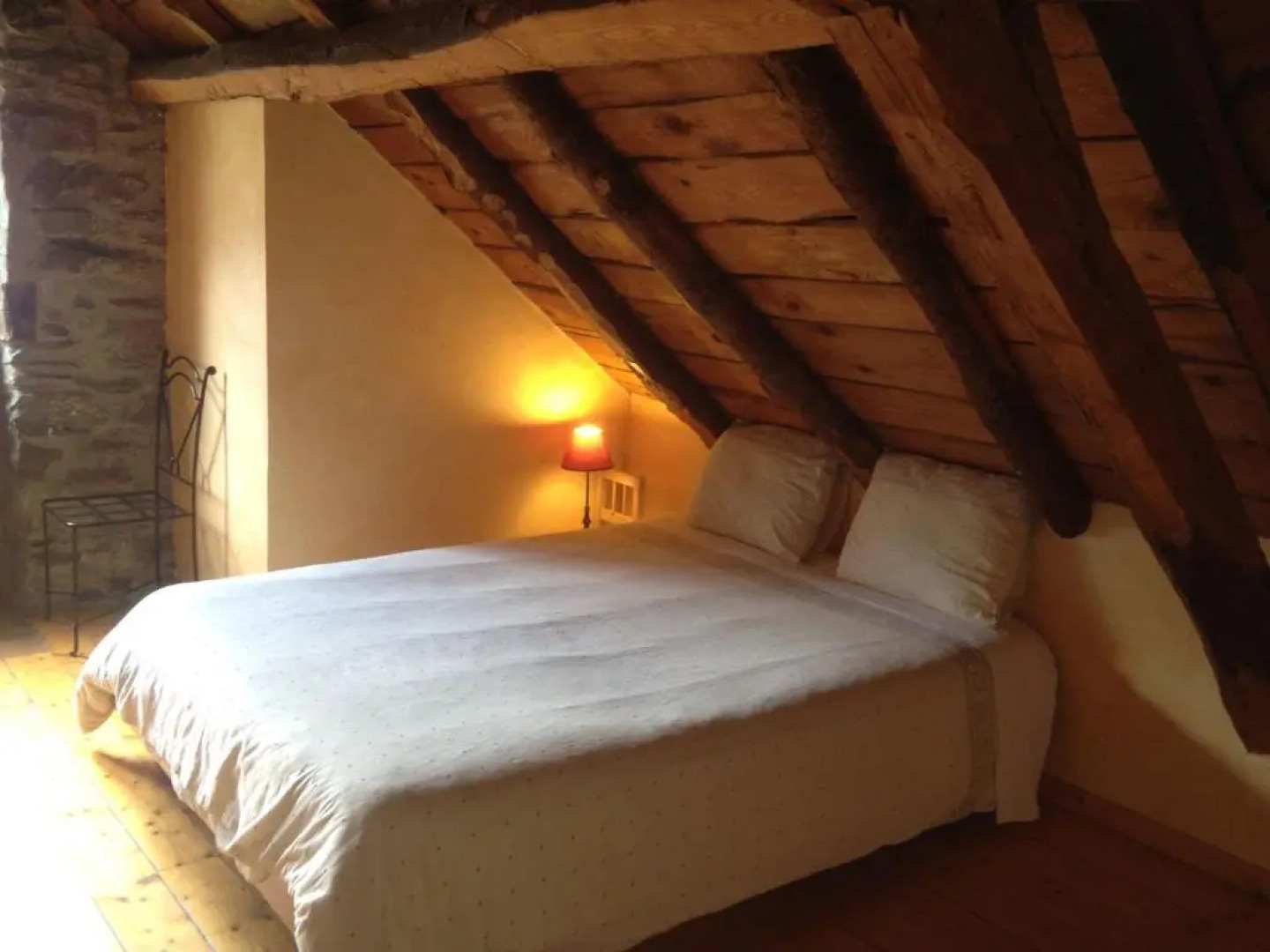 Grange de Trabés n°1