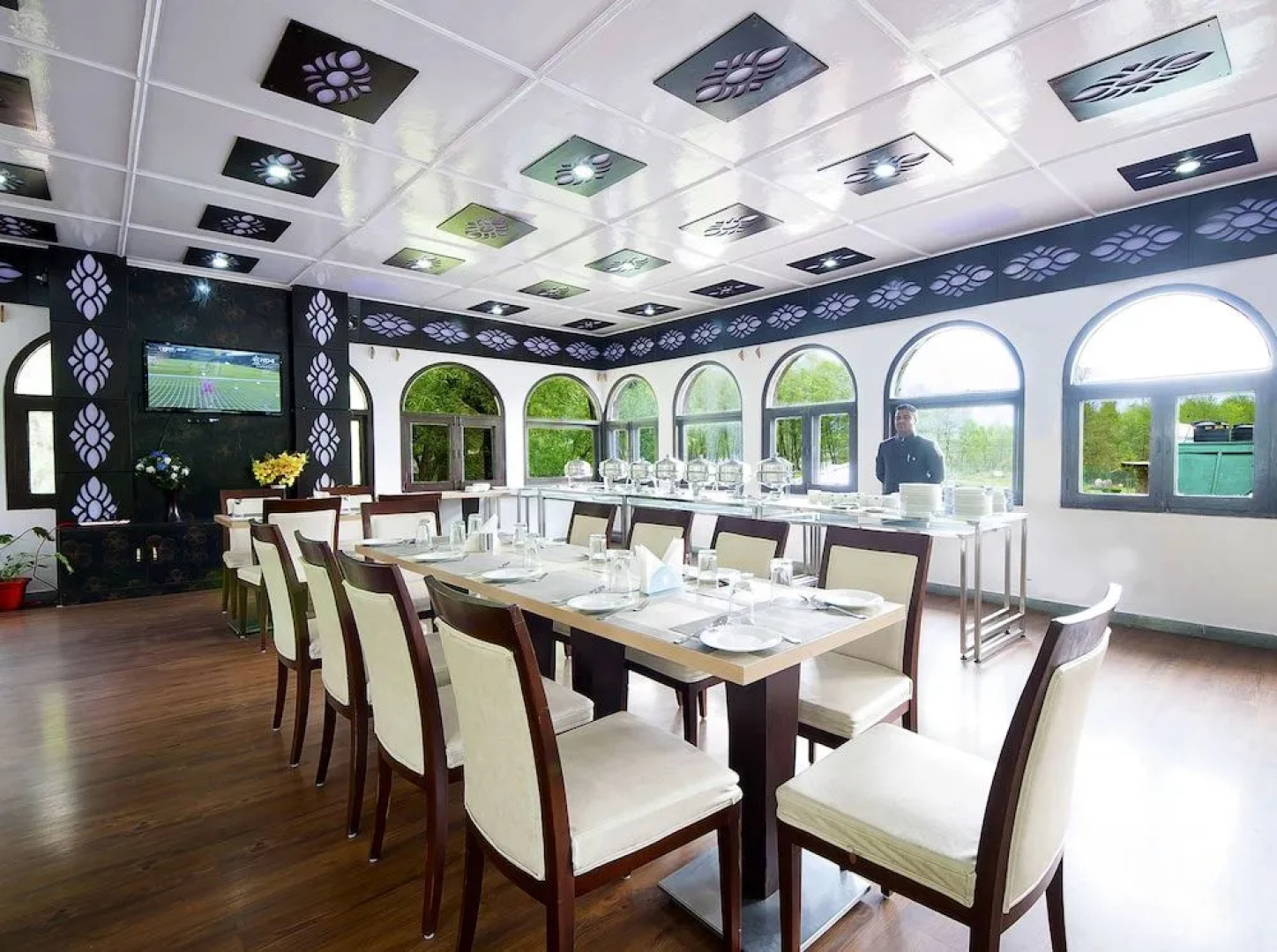 Morpheus Valley Resort