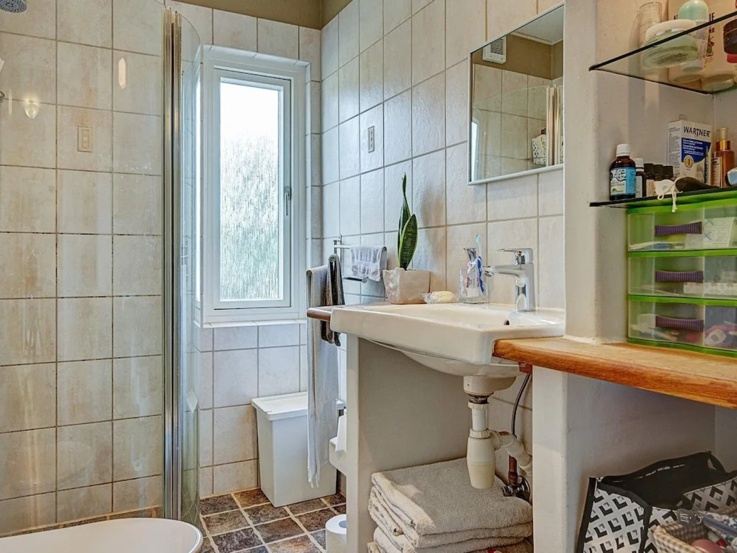 Holiday home Rønne VI