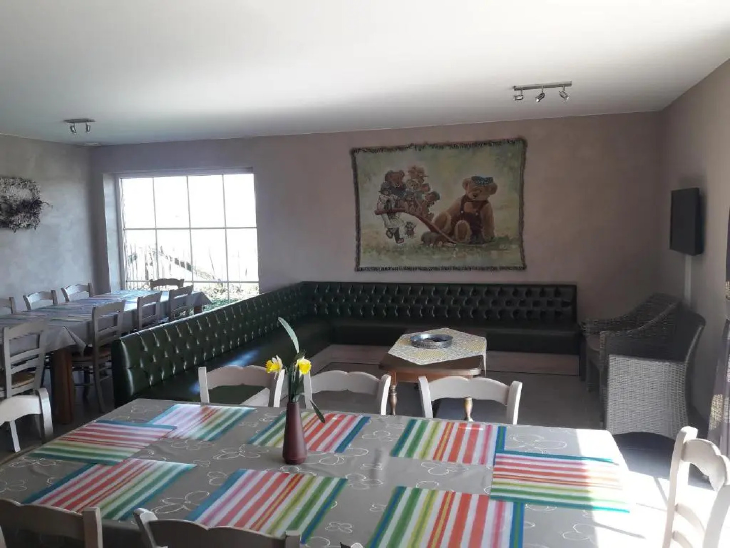 Holiday Home Het Verloren Goed