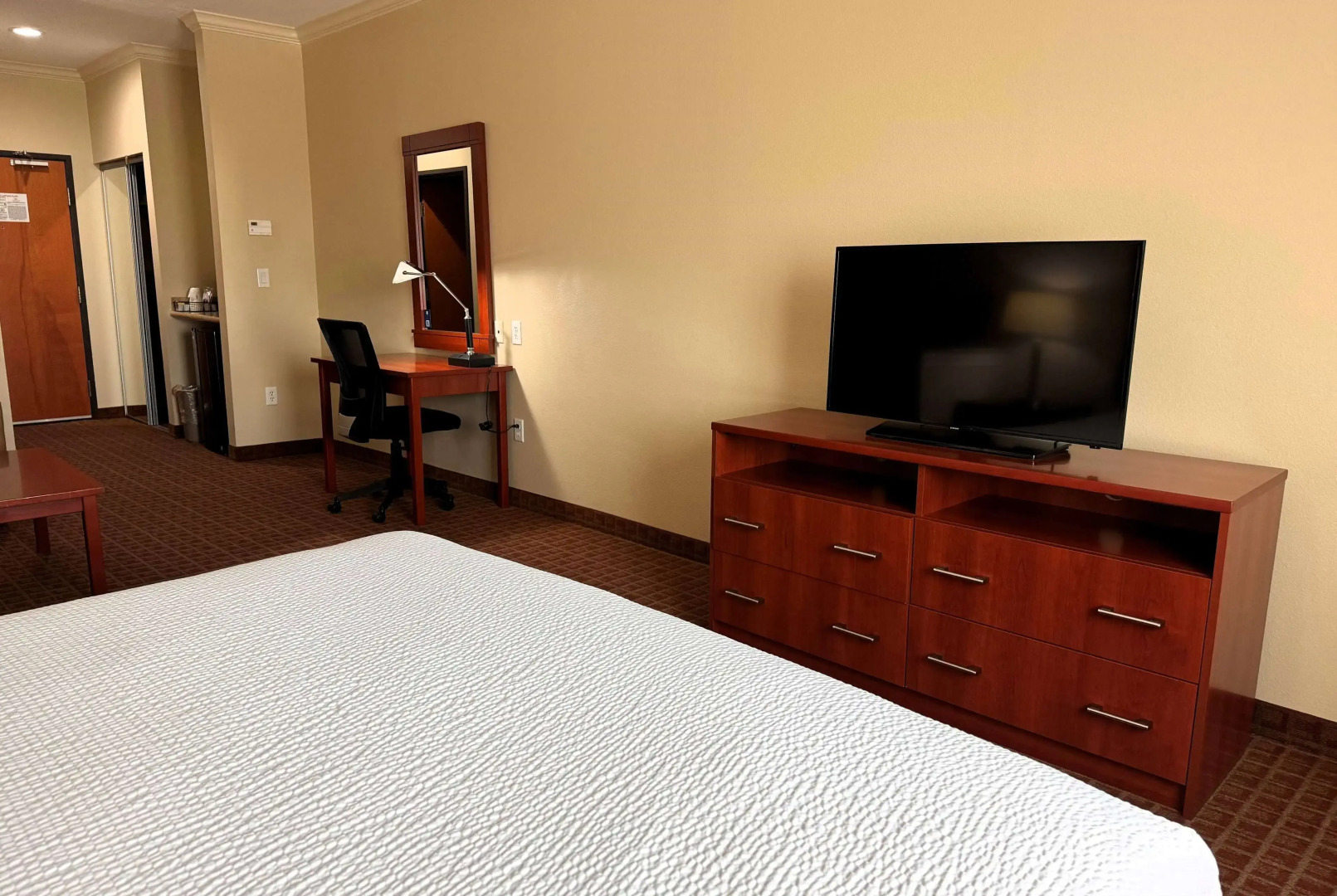 Ramada by Wyndham College Station
