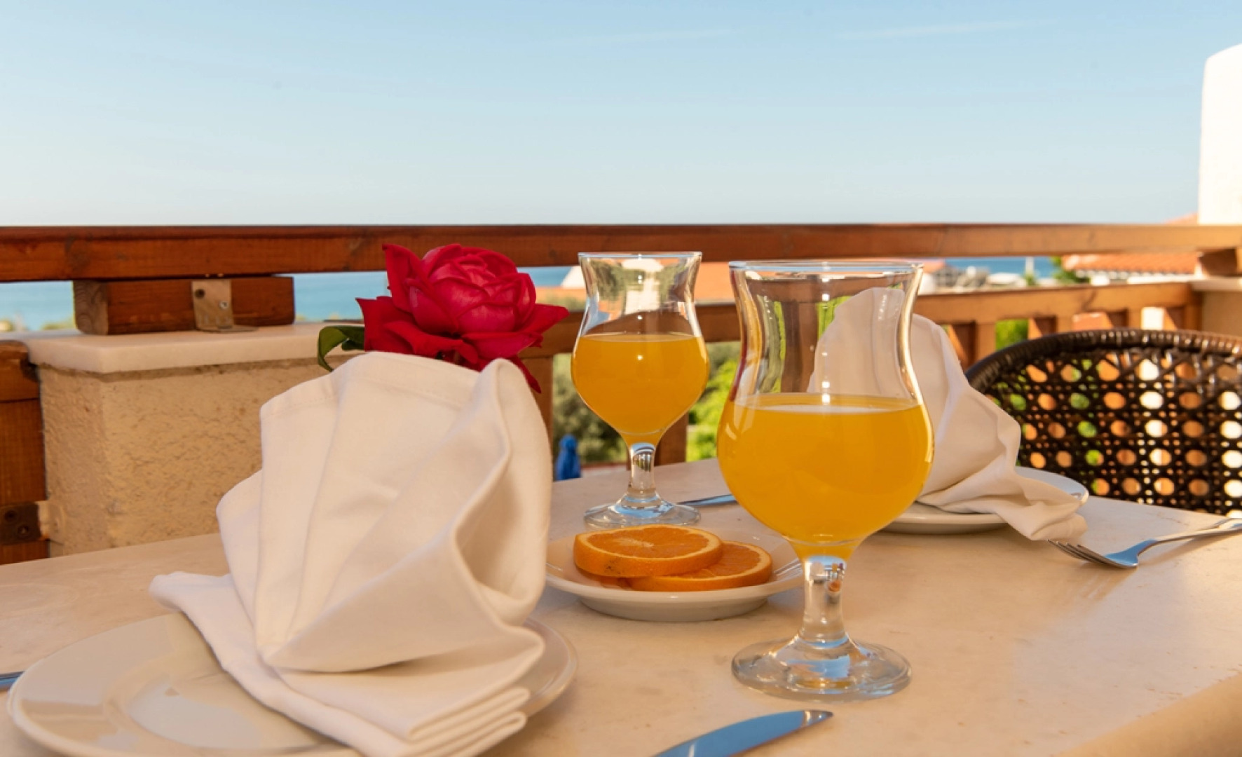 Kampos Village Resort