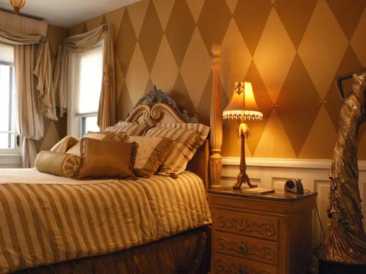 Gaslight Bed and Breakfast