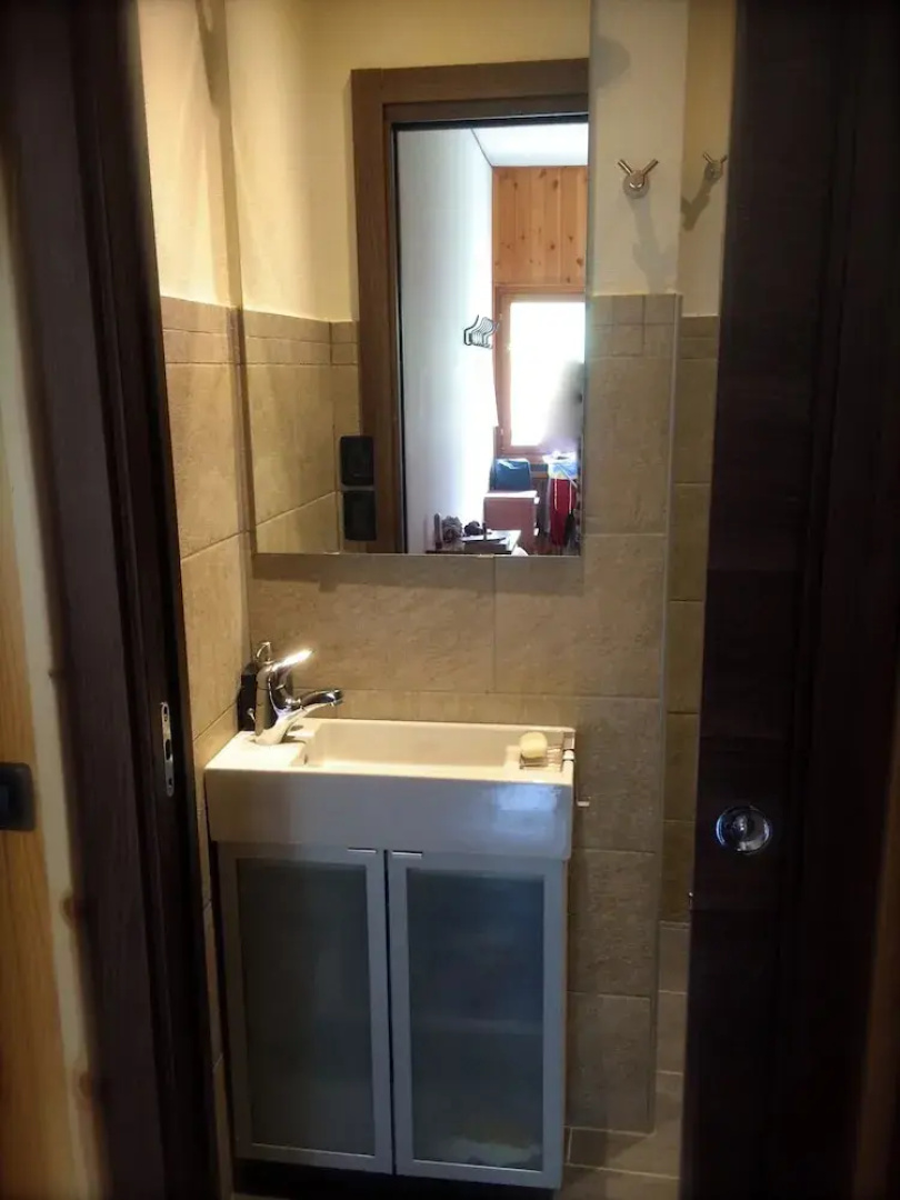 Group Apartment