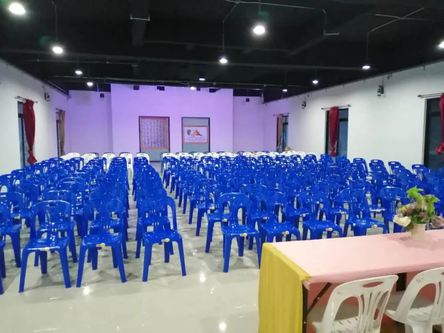 Bakkahland Farm and Resort