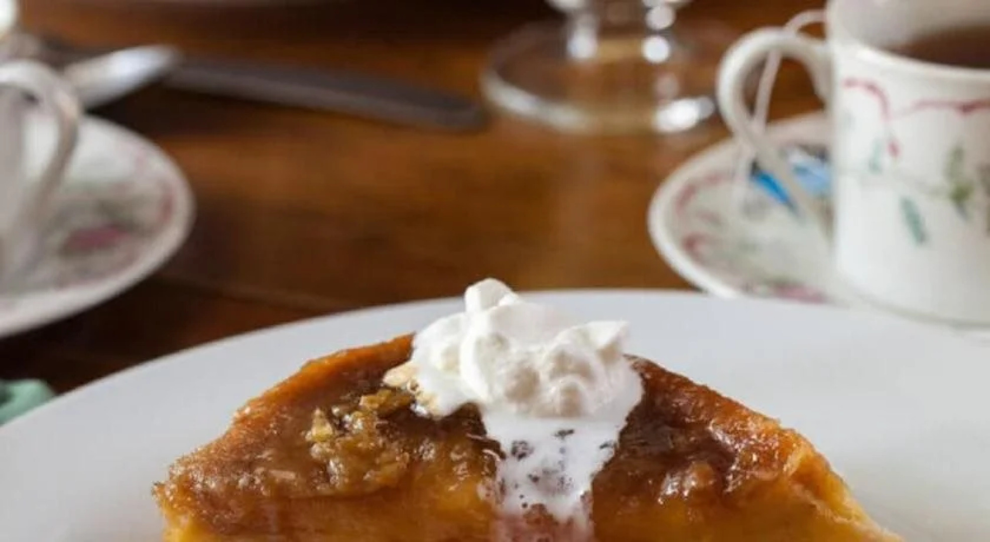 1853 Inn at Woodhaven