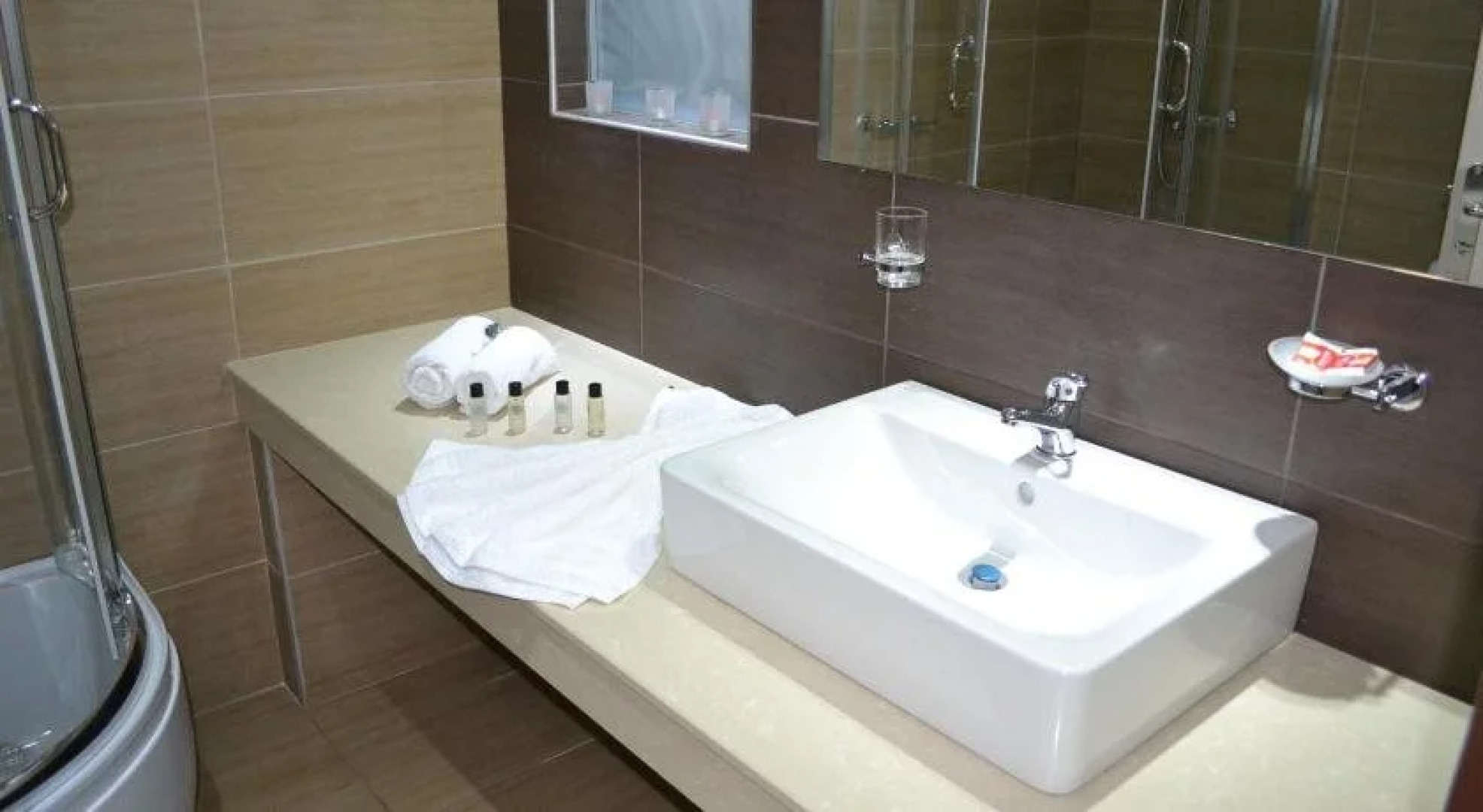 Karavos Hotel Apartments