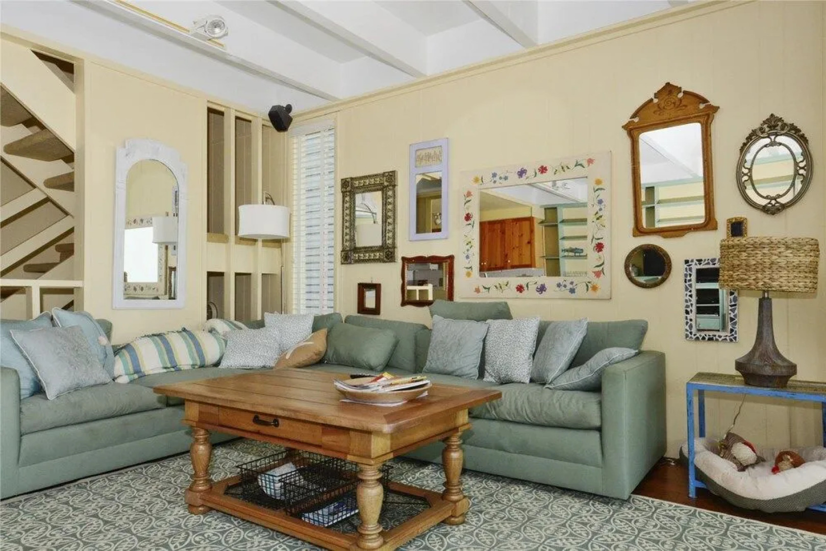 Ocean Hamlet 1 by Long & Foster