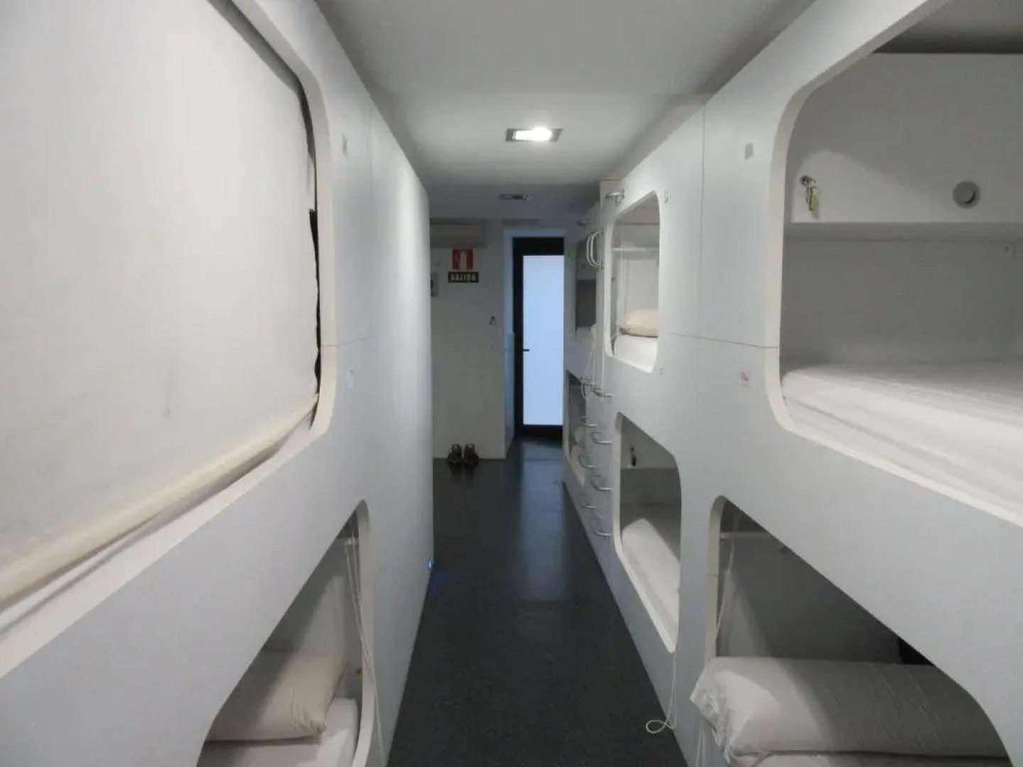 Hostel Casa Ibarrola